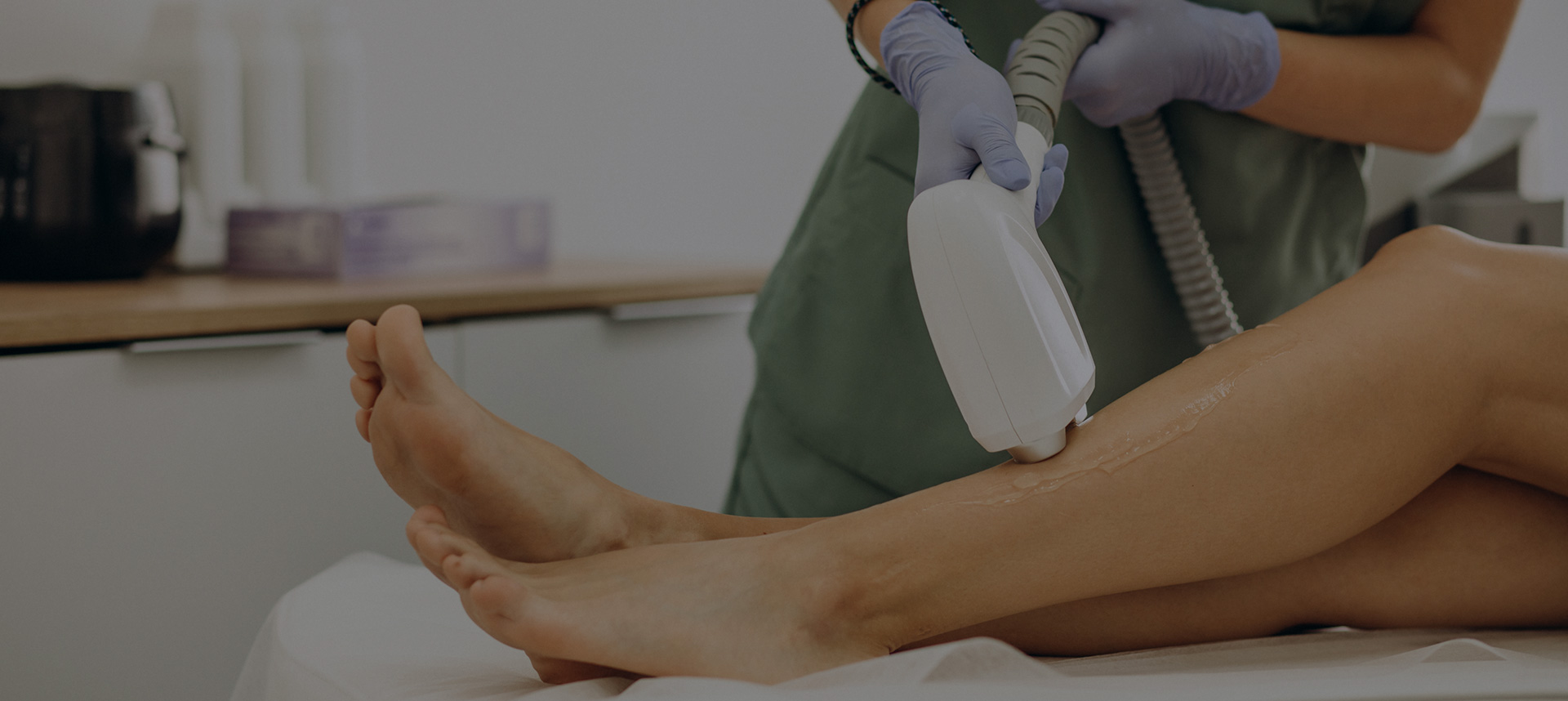 Laser Hair Removal