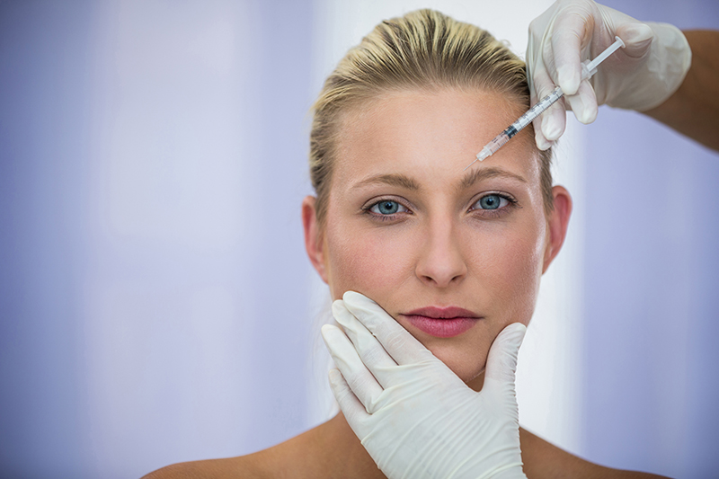 Botox Cosmectic